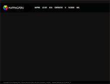 Tablet Screenshot of mochekardarom.blog.ir