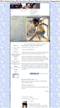 Mobile Screenshot of cure-girl.blog.cz