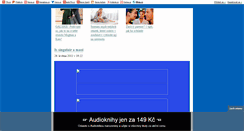 Desktop Screenshot of iyeuru.blog.cz