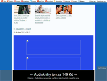 Tablet Screenshot of iyeuru.blog.cz