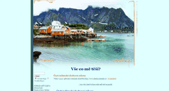 Desktop Screenshot of mardub4.blog.cz