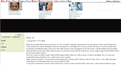 Desktop Screenshot of ak06.blog.cz