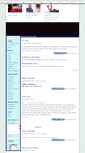 Mobile Screenshot of hetty.blog.cz