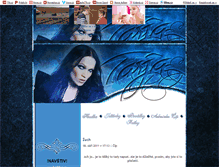 Tablet Screenshot of crazy-cip.blog.cz