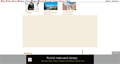 Desktop Screenshot of milujem-zvierata.blog.cz