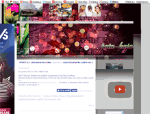 Tablet Screenshot of pata-kaja.blog.cz