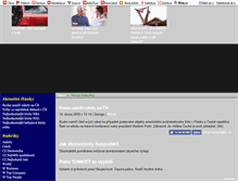 Tablet Screenshot of highsociety.blog.cz