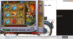 Desktop Screenshot of portboosubcomp.blog.hu