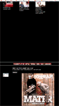 Mobile Screenshot of hiphop4live.blog.cz