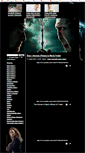 Mobile Screenshot of dennikharrypotter.blog.cz
