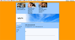 Desktop Screenshot of dxcgjs.blog.cz