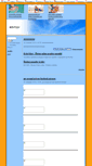 Mobile Screenshot of npuhbf.blog.cz