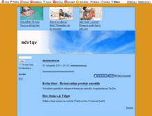 Tablet Screenshot of npuhbf.blog.cz