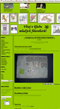 Mobile Screenshot of filatelie-klub.blog.cz