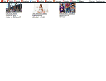 Tablet Screenshot of haffi.blog.cz