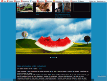 Tablet Screenshot of abnormalprostitute.blog.cz