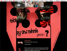 Tablet Screenshot of klikli2.blog.cz