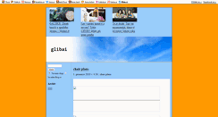 Desktop Screenshot of lilqes.blog.cz