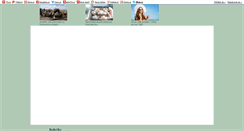 Desktop Screenshot of mageia.blog.cz