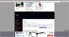Desktop Screenshot of kitty4.blog.cz