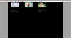 Desktop Screenshot of kiraharms.blog.cz