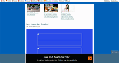Desktop Screenshot of duqyoxqu.blog.cz