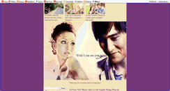 Desktop Screenshot of loversoff.blog.cz