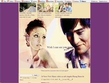 Tablet Screenshot of loversoff.blog.cz