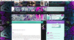 Desktop Screenshot of luxuryscene.blog.cz
