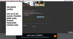 Desktop Screenshot of celebrites-web.blog.cz