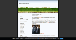 Desktop Screenshot of basar.blog.cat