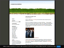 Tablet Screenshot of basar.blog.cat