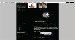Desktop Screenshot of ela-mi.blog.cz