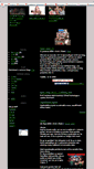 Mobile Screenshot of ela-mi.blog.cz