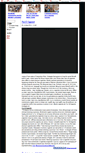 Mobile Screenshot of klotmryj.blog.cz