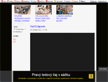 Tablet Screenshot of klotmryj.blog.cz