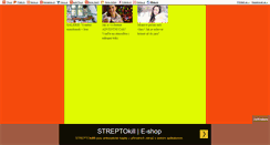 Desktop Screenshot of animaceserialu.blog.cz