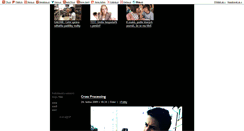 Desktop Screenshot of elder-warez.blog.cz
