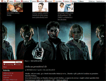 Tablet Screenshot of emmm2010.blog.cz
