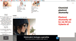 Desktop Screenshot of borntorock.blog.cz