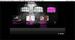 Desktop Screenshot of gerakan-sajt.blog.cz