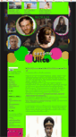 Mobile Screenshot of gabinkax.blog.cz