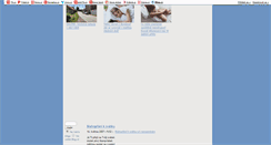 Desktop Screenshot of kymminka.blog.cz