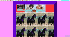 Desktop Screenshot of nikiskablog.blog.cz