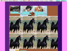 Tablet Screenshot of nikiskablog.blog.cz