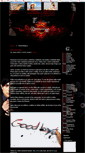 Mobile Screenshot of frerard.blog.cz