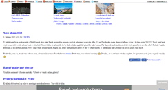 Desktop Screenshot of miss-sarahconnor.blog.cz