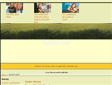 Tablet Screenshot of mstajer.blog.cz