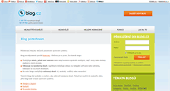 Desktop Screenshot of lcmyrnpe.blog.cz