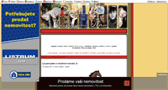 Desktop Screenshot of lovelysims-zakulisi.blog.cz